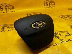 DESKA ROZDZIELCZA KOKPIT KONSOLA PASY PODUSZKI AIRBAG FORD KUGA MK3 LIFT EU