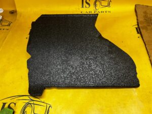 WYPEŁNIENIE WYGŁUSZENIE WYKŁADZINA STYROPIAN PODŁOGI PEUGEOT 2008 II