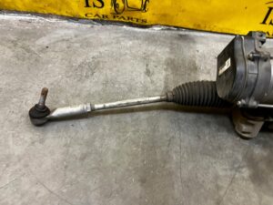 MAGLOWNICA PRZEKŁADNIA KIEROWNICZA TOYOTA RAV4 V EU