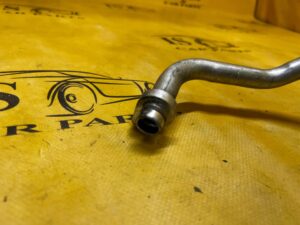 PRZEWÓD RURA RURKA WĄŻ KLIMATYZACJI RENAULT SCENIC IV 1.5 DCI 1.2 TCE