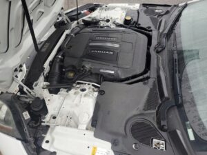 WSZYSTKIE CZĘŚCI DRZWI ZAWIESZENIE DOKUMENTY LAMPY JAGUAR F-TYPE X152 3.0