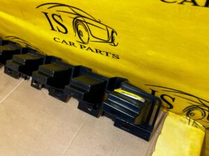 ABSORBER ZDERZAKA TYLNEGO TYŁ FORD ESCAPE MK4