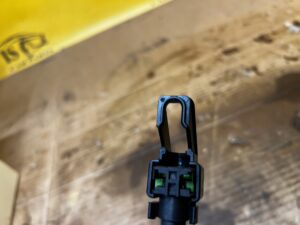 PRZEWÓD RURA RURKA WĄŻ PALIWA TOYOTA RAV4 V 2.5 HYBRID