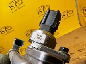 LISTWA WTRYSKOWA TOYOTA RAV4 V 2.5 HYBRID