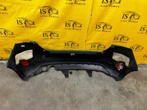 ZDERZAK TYLNY TYŁ 4 X PDC FORD FIESTA MK8 ACTIVE