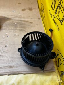 DMUCHAWA WENTYLATOR NAGRZEWNICY MERCEDES A W177