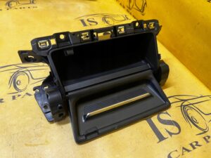 SCHOWEK OSŁONA DEKOR DESKI KONSOLI TUNELU PIANO BLACK PEUGEOT 2008 II