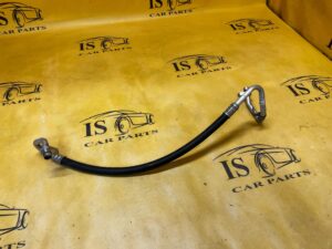 PRZEWÓD RURA RURKA WĄŻ KLIMATYZACJI RENAULT MEGANE IV 1.3 TCE