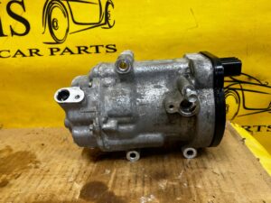 KOMPRESOR SPRĘŻARKA KLIMATYZACJI TOYOTA RAV4 V 2.5 HYBRID