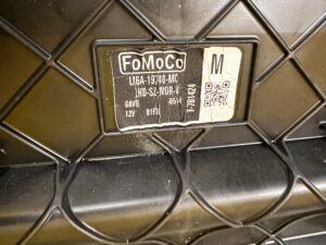 NAGRZEWNICA DMUCHAWA KLIMATYZACJI FORD ESCAPE MK4 1.5 ECOBOOST