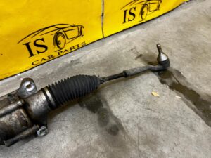 MAGLOWNICA PRZEKŁADNIA KIEROWNICZA MERCEDES GL X166 LHD