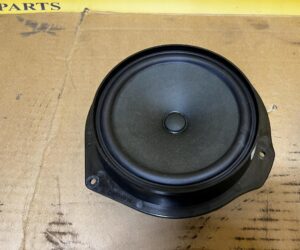 GŁOŚNIK DRZWI PRZÓD TYŁ MERCEDES GL X166