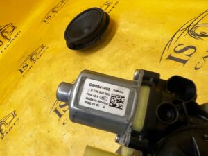 SILNIK SILNICZEK PODNOŚNIK SZYBY DRZWI TYŁ LEWY FORD ESCAPE MK4