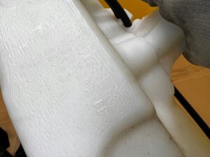 ZBIORNIK POMPKA WLEW SPRYSKIWACZY FORD ESCAPE MK4