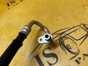 PRZEWÓD RURA RURKA WĄŻ KLIMATYZACJI NISSAN X-TRAIL T32