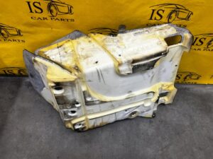 WYKŁADZINA DYWAN WNĘTRZA PODŁOGI PRZÓD PRAWY PRAWA MERCEDES A W177