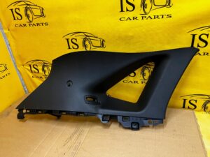 POSZYCIE OSŁONA OBUDOWA SŁUPKA C TYŁ LEWY BAGAŻNIKA FORD ESCAPE MK4