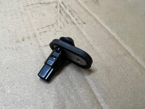 4 X CZUJNIK OTWARCIA DRZWI TOYOTA AURIS II