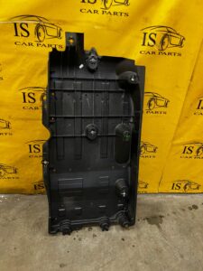 PŁYTA OSŁONA PODWOZIA PEUGEOT 2008 II