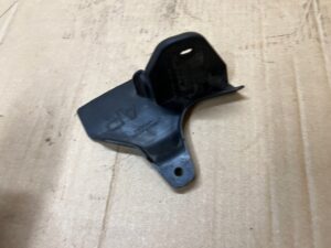 ZAKOŃCZENIE PROGU CHLAPACZ TYŁ PRAWY TOYOTA AURIS II