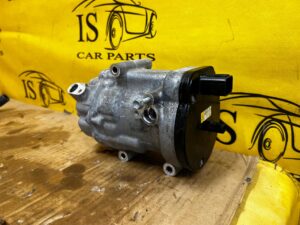 KOMPRESOR SPRĘŻARKA KLIMATYZACJI TOYOTA RAV4 V 2.5 HYBRID