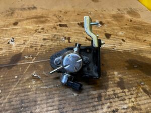 POMPA WTRYSKOWA PALIWA WYSOKIEGO CIŚNIENIA TOYOTA RAV4 V 2.5 HYBRID