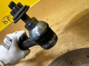 DRĄŻEK KIEROWNICZY PRAWY MERCEDES A W177 EU