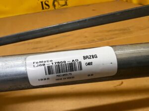 MECHANIZM SILNIK WYCIERACZEK PRZÓD FORD ESCAPE MK4