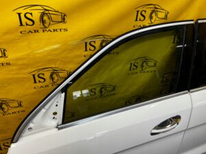 KOMPLET DRZWI LEWA STRONA LEWY PRZÓD TYŁ MERCEDES GL X166 149 2015R