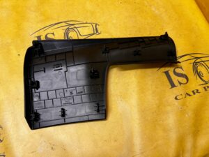 OSŁONA ZAŚLEPKA POD KIEROWNICĘ KONSOLI DESKI LEWA PEUGEOT 2008 II EU