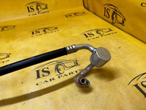 PRZEWÓD RURA RURKA WĄŻ KLIMATYZACJI FORD KUGA MK2 2.5 B