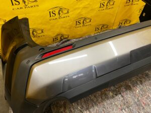 ZDERZAK 4 X PDC KLAPA TYŁ BAGAŻNIKA KAMERA TOYOTA RAV4 V LIFT HYBRID 218