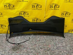 KOMPLETNE PODSZYBIE GÓRNE PLASTIKOWE AUDI A8 D5 EU