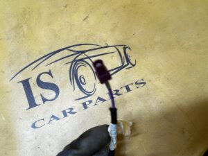 ANTENA DACHOWA GPS FORD FIESTA MK8 H1BT-19G461-JC