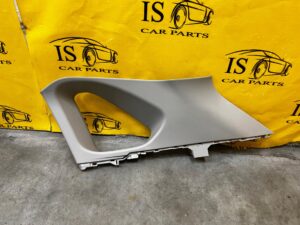 POSZYCIE OSŁONA OBUDOWA SŁUPKA C TYŁ PRAWY TOYOTA RAV4 V