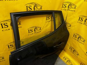 DRZWI LEWA STRONA LEWY PRZÓD TYŁ DACIA SANDERO III NV676 676 2022R