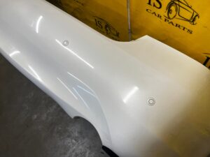 ZDERZAK TYLNY TYŁ 4 X PDC INFINITI Q70 M35