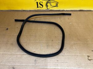 USZCZELKA OSŁONY PŁYTY ŚCIANY GRODZIOWEJ ŚCIANA GRODZIOWA AUDI A8 D5