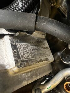 NOWY KOMPLETNY SILNIK MOTOR ENGINE AUDI A8 D5 3.0 TFSI CZS