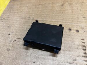 MODUŁ STEROWNIK SZYBERDACHU AUDI A8 D5