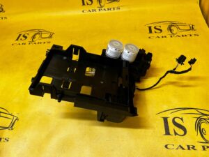 ATOMIZER PERFUM STEROWNIK WKŁADY AUDI A8 D5