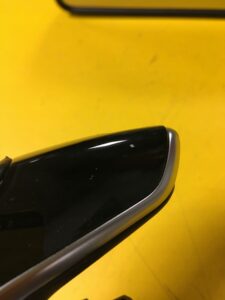 WYBIERAK DŹWIGNIA LEWAREK ZMIANY BIEGÓW AUTOMAT PEUGEOT 3008II 5008 II