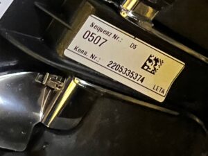 NOWA KIEROWNICA SKÓRA MULTIFUNKCJA ŁOPATKI MANETKI AUDI A8 D5