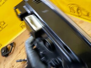 LAMPKA OŚWIETLENIE PODSUFITKI PRZÓD SOS TOYOTA RAV4 V