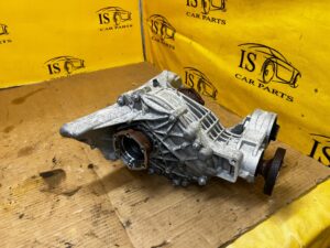 NOWY MOST DYFER DYFERENCJAŁ TYŁ AUDI A8 D5 3.0 TFSI AWD 4X4 QUATTRO