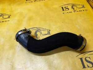 RURA PRZEWÓD WĄŻ INTERCOOLERA AUDI A8 D5 3.0 TFSI