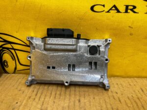 MODUŁ STEROWNIK KAMERY AUDI A8 D5