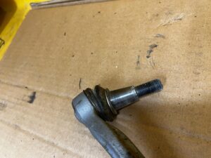 MAGLOWNICA PRZEKŁADNIA KIEROWNICZA AUDI A8 D5 EU