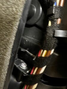 KOMPLETNA NAGRZEWNICA DMUCHAWA KLIMATYZACJI RENAULT MEGANE IV