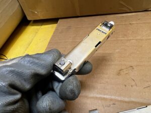 MODUŁ WZMACNIACZ ANTENY ANTENOWY AUDI A8 D5